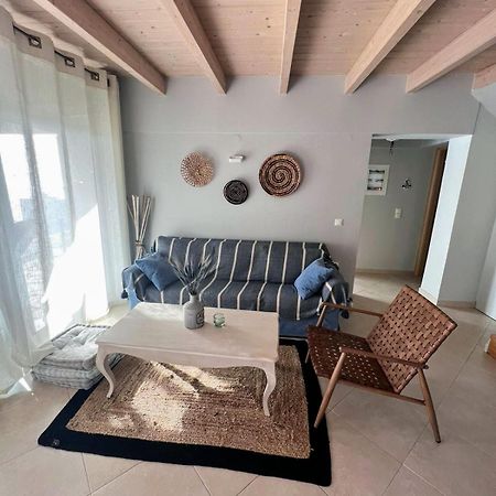 White Villas Lefkada Kalamítsi Екстериор снимка