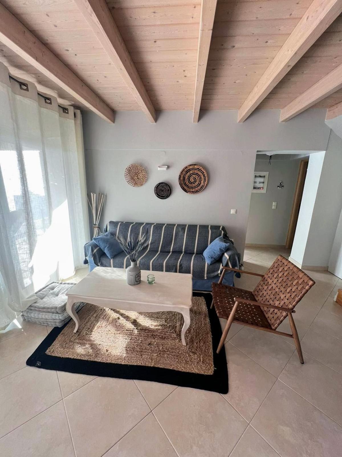White Villas Lefkada Kalamítsi Екстериор снимка