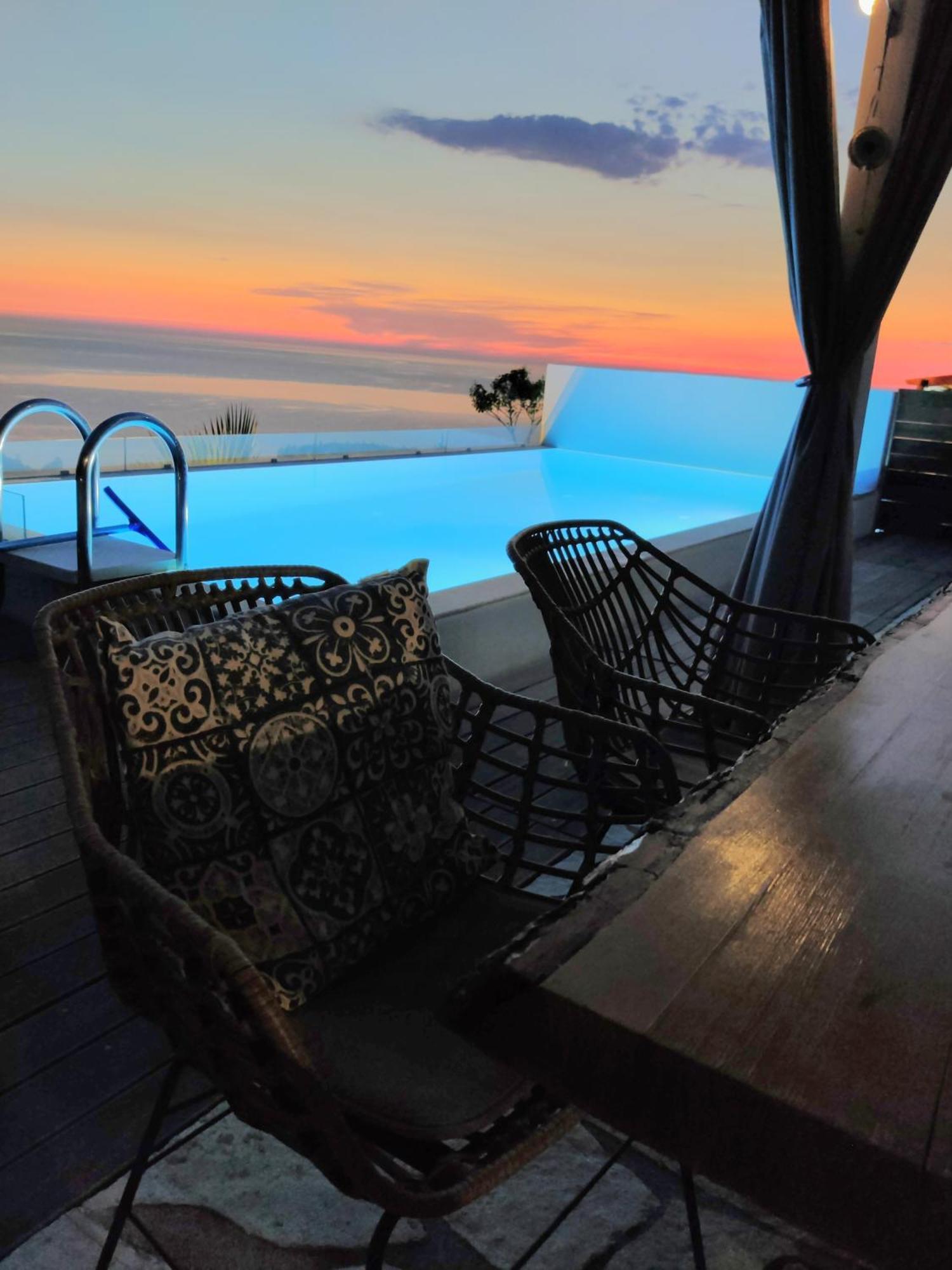 White Villas Lefkada Kalamítsi Екстериор снимка