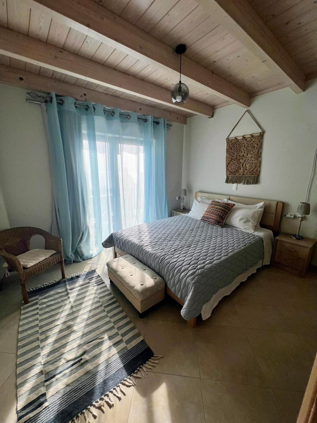 White Villas Lefkada Kalamítsi Екстериор снимка